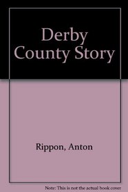 Derby County Story