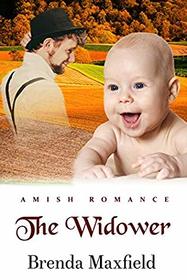 The Widower (Amy's Story)