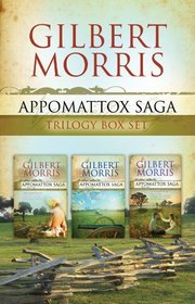 The Appomattox Saga Boxed Set (Appomatox Saga)