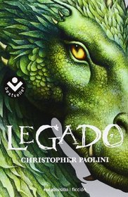 Legado (Spanish Edition)