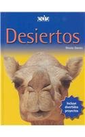 Desiertos/ Deserts (Spanish Edition)