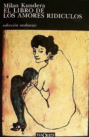 El Libro de Los Amores Ridiculos