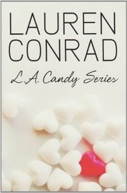 L.A. Candy Boxed Set (international edition)