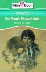 No Man's Possession