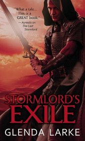 Stormlord's Exile (Stormlord, Bk 3)