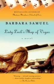 Lady Luck's Map of Vegas: A Novel
