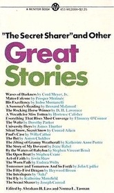 The Secret Sharer and Other Great Stories