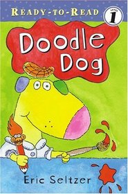 Doodle Dog (Ready to Read, Level 1)