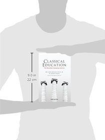 Classical Education: The Movement Sweeping America