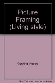 Picture Framing (Living Style)