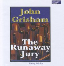 The Runaway Jury (Audio CD) (Unabridged)