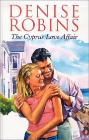 The Cyprus Love Affair (Magna (Large Print))