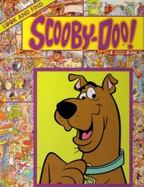 Scooby-Doo! (Look and Find (Publications International))