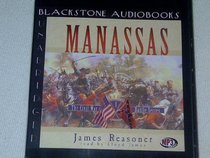 Manassas: Library Edition