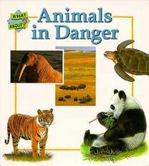 Animals in Danger (First Starts)