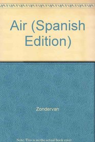 Air (Spanish Edition)