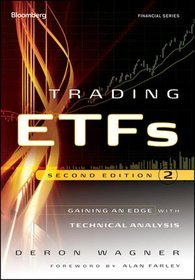 Trading ETFs: Gaining an Edge with Technical Analysis (Bloomberg Financial)