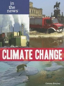 Climate Change (In the News)