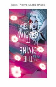 The Wicked + The Divine Volume 4: Rising Action