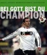 Bei Gott bin ich die Nummer 1