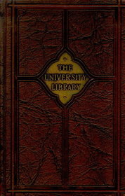 The University Library, Volume III