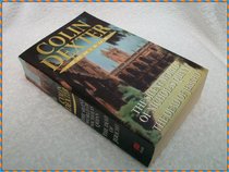 Colin Dexter Omnibus - The Silent World of Nicholas Quinn/The Dead of Jericho