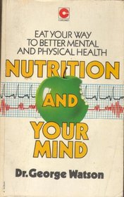 Nutrition and your mind