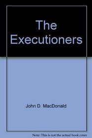 The Executioners (aka Cape Fear)