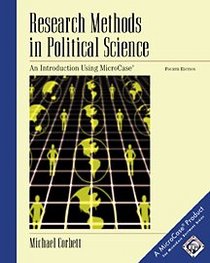 Research Methods in Political Science: An Introduction
