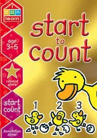 Start to Count (I Can Learn)