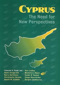 Cyprus: The Need for New Perspectives