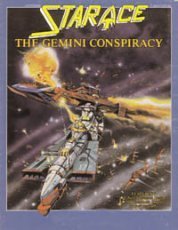 The Gemini Conspiracy (Star Ace)