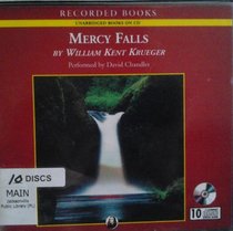 Mercy Falls (Cork O'Connor, Bk 5) (Audio CD) (Unabridged)