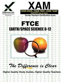 FTCE Earth & Space Science 6-12