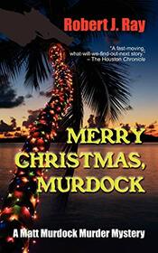 Merry Christmas, Murdock (Matt Murdock, Bk 4)