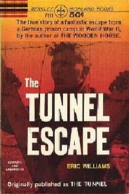 The Tunnel Escape