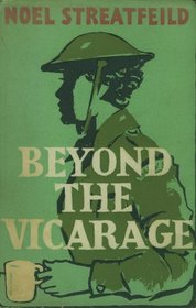Beyond the vicarage