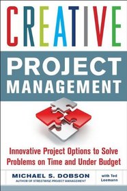 Creative Project Management