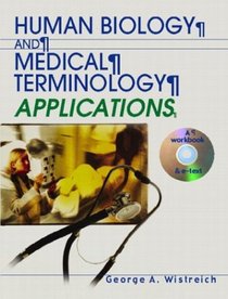 Human Biology and Medical Terminology Applications