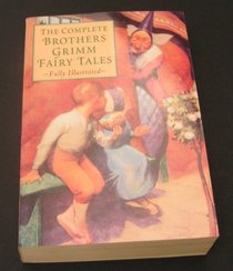 Complete Brothers Grimm Fairy