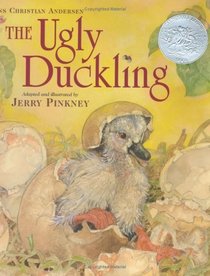 The Ugly Duckling