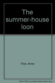 The summer-house loon
