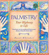 Palmistry : Your Highway to Life