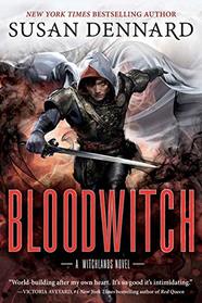 Bloodwitch: The Witchlands (The Witchlands (3))