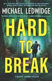 Hard to Break (Michael Gannon, Bk 3)