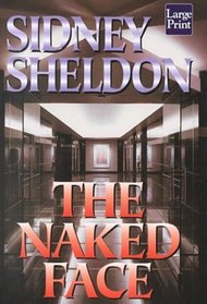 The Naked Face (Wheeler Large Print Book Series (Cloth))