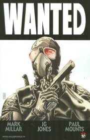 Wanted (Assassin's Edition)