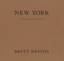 New York: Twelve Photographs