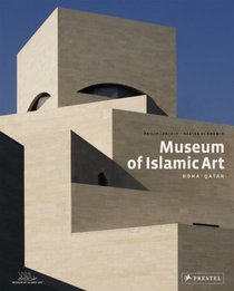 Museum of Islamic Art: Doha, Qatar