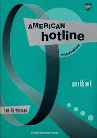 American Hotline: Level 4